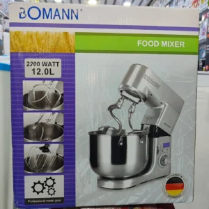 Bomann KM 8602 E