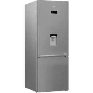 BEKO RCNE620E40DSX