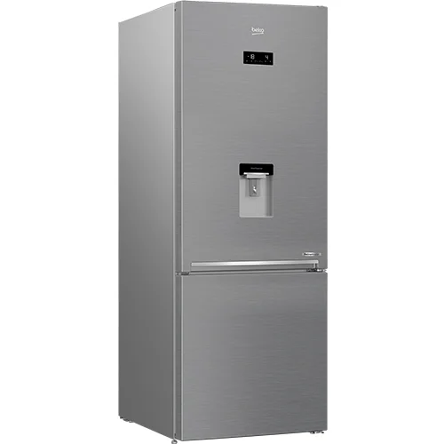 BEKO RCNE620E40DSX