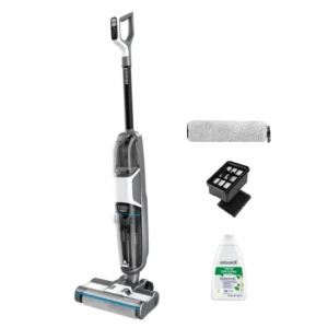 BISSELL BALAI ASPIRATEUR CrossWave HF3 Cordless Pro