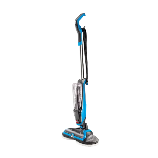 Bissell SpinWave spirateur laveur 2-en-1