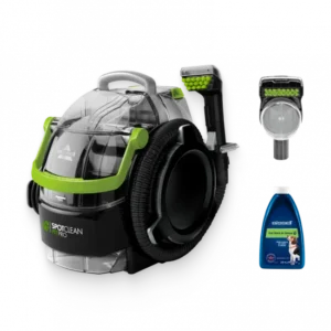 BISSELL DETACHEUR  SPOT CLEAN PET SELECT