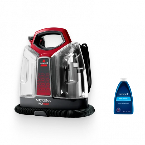 BISSELL SpotClean® ProHeat
