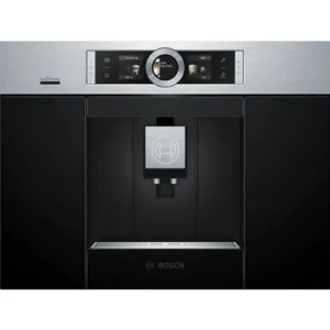 Bosch CTL636ES6