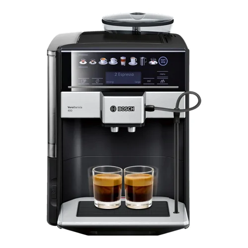 Bosch TIS65429RW Vero Barista 400