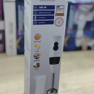 bras mixeur kitchenLab 300 w