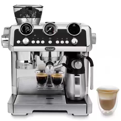 DeLonghi La Specialista Maestro EC9665.M
