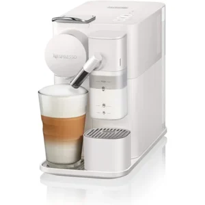 DeLonghi Nespresso Lattissima One Evo En510.W