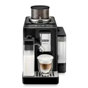 DELONGHI – Rivelia Blak Onyx EXAM440.55.B