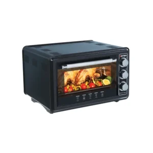 EFBA Electrical Oven 36L