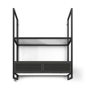 Elica OPEN SUITE BL MAT/F/80
