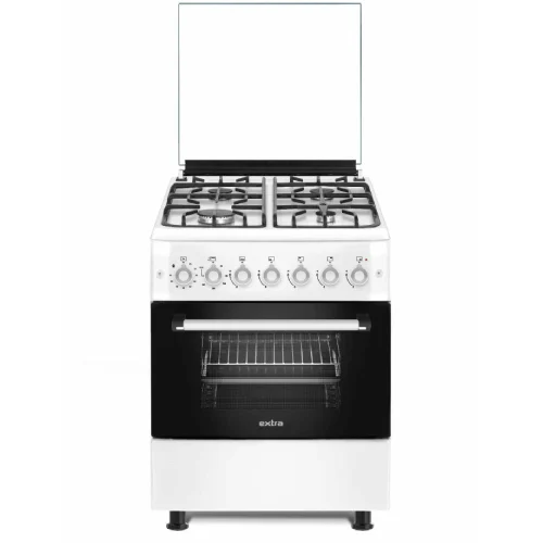 Extra CO2GE-CVF60W