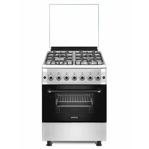 Extra CO2GE-CVF60X