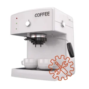 Forfait entretien pour machine a cafe ANNUEL