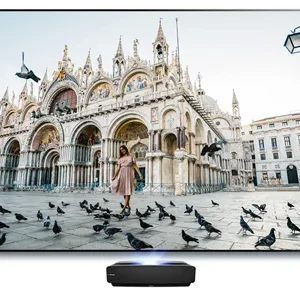 HISENSE 100KD-75XH9505L5F