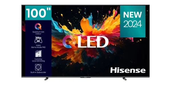 HISENSE 100Q7N
