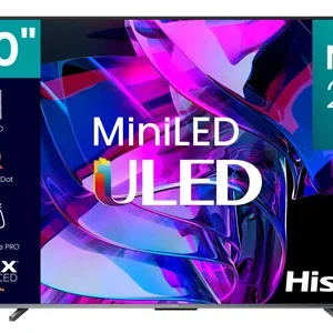 HISENSE 100U7K
