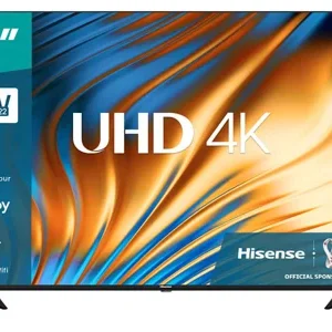 HISENSE 55A6H