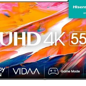 HISENSE 55A6K