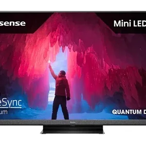 HISENSE 55U8H