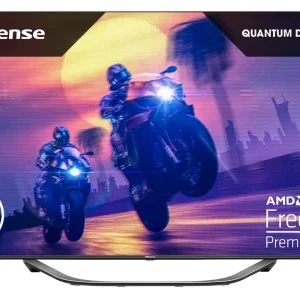 HISENSE 65U7HQ