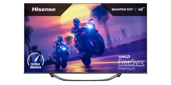 HISENSE 65U7HQ