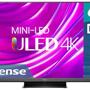 HISENSE 65U8H