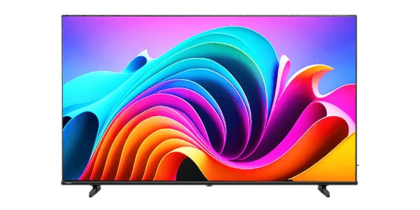 HISENSE 75A6500N