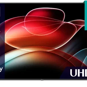 HISENSE 85A6K
