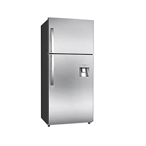 IRIS BCD480 INOX