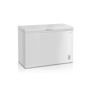 IRIS CF255 BLANC
