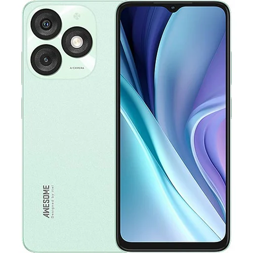 Itel A50 8/128GO
