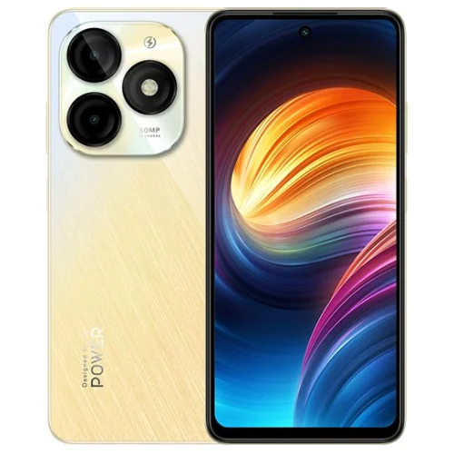 Itel P55 8/256GB