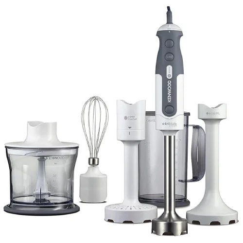 Kenwood HDP406WH