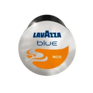 LAVAZZA – Blue Ricco