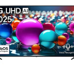 LG 43UA85006LA