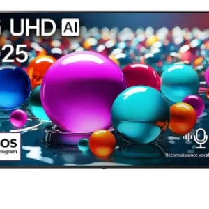 LG 50UA85006LA