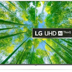 LG 50UQ80006LD