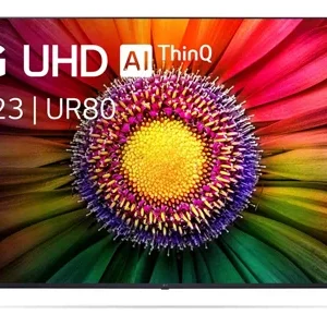 LG 50UR80006LJ