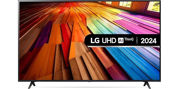 LG 50UT80006LA