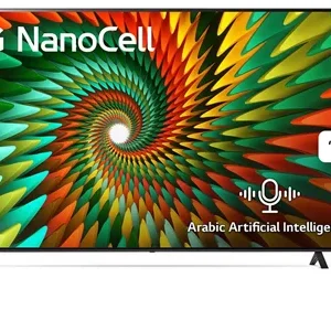 LG 55NANO776RA
