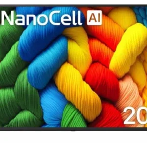 LG 55NANO80A6A