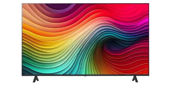 LG 55NANO80T6A