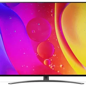 LG 55NANO846QA