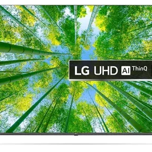 LG 55UQ80006LD