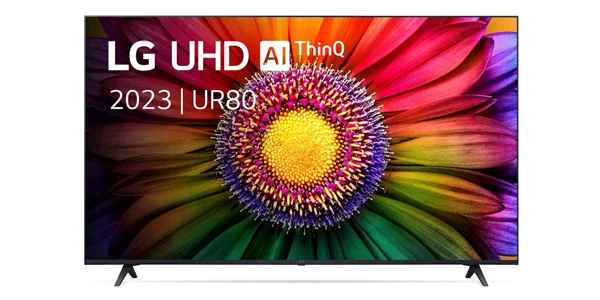 LG 55UR80006LJ