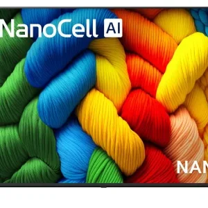 LG 65NANO80A6A