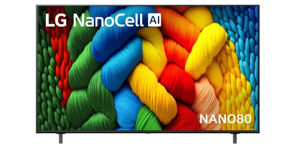 LG 65NANO80A6A