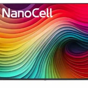 LG 65NANO80T6A