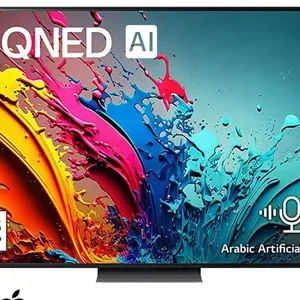 LG 65QNED86T6A
